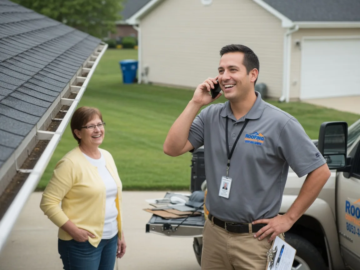 Local Roofing Contractors Ijamsville, MD FAQs